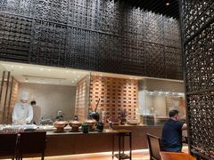 -君悦酒店·1881·北京烤鸭