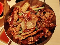 -避风塘(百联东郊店)