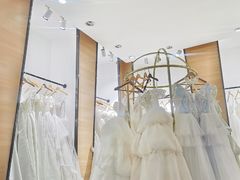 -经典婚纱摄影美学馆·私人定制