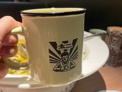 -太二酸菜鱼(坚基购物中心店)