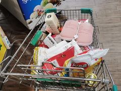 -华冠折扣超市(长阳店)