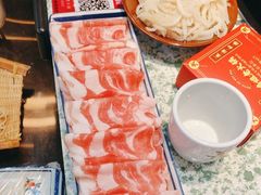 -鸿姐老火锅(花园路店)