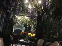 -第101座花园餐厅(湖滨88店)