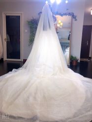 -雪莉美妆婚纱馆
