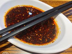 -惠成饺子(百合园店)