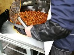 -邓记新一代糖油果子(四川煤管局供销公司职工宿舍店)