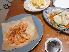 -常来小聚·广州非遗传承餐厅(中山二路店)