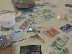 -玛丽娜中西餐厅(三道街店)
