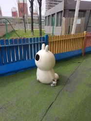 -萌宠亲子动物乐园(槐房万达店)