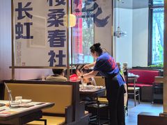 -涿派·炝锅鱼(涿州店)