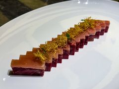 -宫燕府·京菜·烤鸭·淮扬菜(王府中心店)