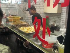 -覃肥叔桂林米粉(粮道街店)