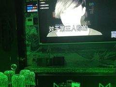 -酷秀KTV(五道口店)