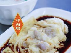 牛肉拉肠-源记肠粉(华贵路店)
