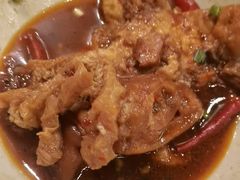 -东排食堂长沙小吃大排档(五一广场店)