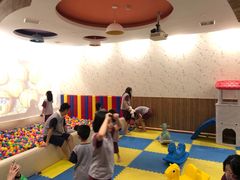 -纽斯桑拿会所(天山店)