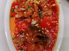 -丰收日·小海鲜·沪上家宴(顾村正大店)