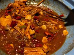 -多嘴肉蟹煲(万达店)
