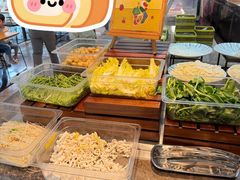 -杭州开元名都大酒店·地中海自助餐厅