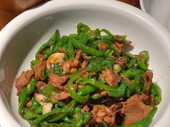 -山涧肴·泉水煮活鱼(坂田店)