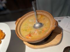 -潮堂 · 潮州菜(国贸商城店)