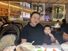 -百岁我家酸菜鱼(龙湾万达店)