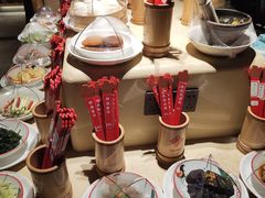 -洞庭土菜馆(天河北总店)
