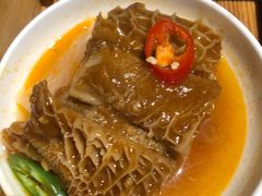 -广东道至正餐厅(区庄店)