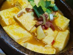 -云海肴汽锅鸡·云南小炒(天津国金汇店)