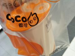 -CoCo都可(嘉定大融城店)