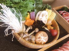 -湊湊火锅·茶憩(和平大悦城店)