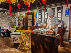 -北平宴·烤鸭·京味菜(中关村店)