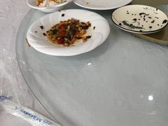 -天乐农家鱼头王(天目湖店)