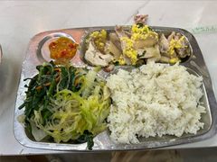 -文昌鸡饭店(金鸡岭小学店)