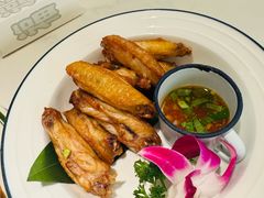 -太食獸泰式茶餐厅(IFS国金中心店)