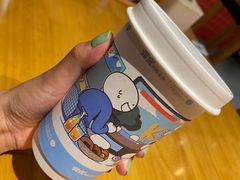 -霸蛮湖南菜·牛肉粉(荣京西街店)