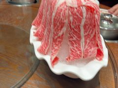 -东海怡品海鲜豆捞(舟宿夜江店)