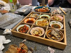 -锦州御烧烤·形象店(人民街店)