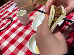 -西贝(上海我格广场店)