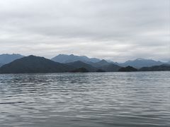 -千岛湖东南湖区