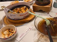 -七八冷面·延边朝鲜族美食(世纪汇店)