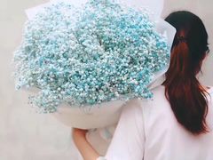 -杭州街角花屋花店(闻堰店)