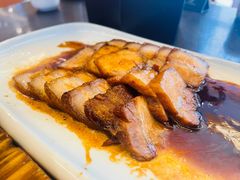 老娘肥叉-美极鲜食坊(宝安南路店)