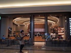 门面-星巴克(成都太古里二店)