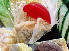 -千味涮·健康火锅(会展连城新天地店)