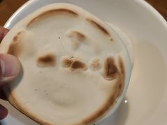 -建基泡馍·西安老字号·清真(永宁店)