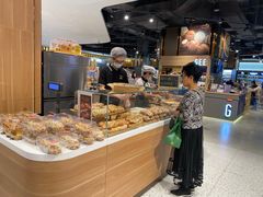 -Olé精品超市(广州太古汇店)
