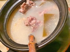 -绿茶餐厅(广州天河城店)