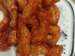 -凯鸽酒楼(大同振兴街店)