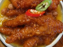 -杏花樓(福州路总店)